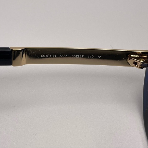 Max & Co. Blue Lens Sunglasses - NWOT main image 8